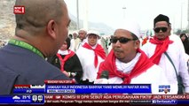 Sebagian Besar Jemaah Haji Indonesia Pilih Nafar Awal