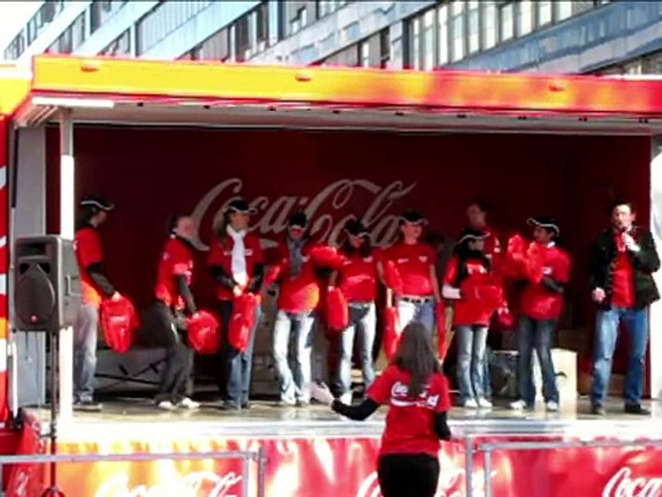 Wien | Vienna City Marathon 2009 | Teil 1