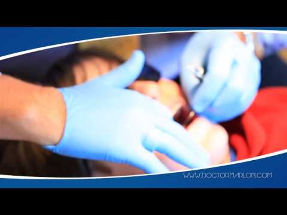 comercial Dr Marlon