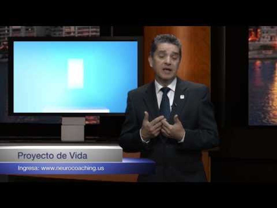 Proyecto de Vida Corte 1