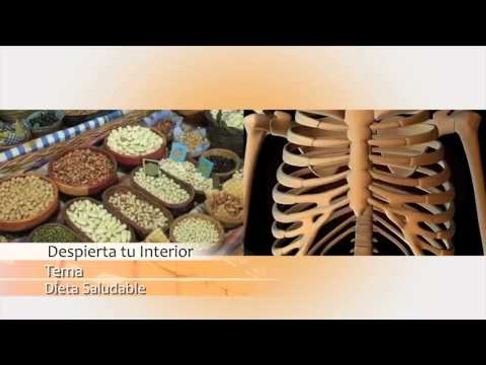 Salud Belleza y Nutrición - La Nutrición - Ultratone Fitness Studio