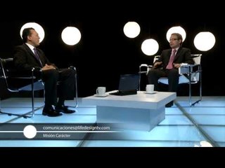 Misión Carácter, Alejandro Montoya  1