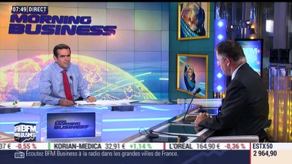 ADP veut taxer les billets pour financer CDG Express - 15/09