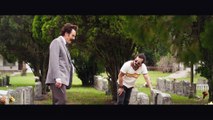 The Infiltrator - Clip - New Identity