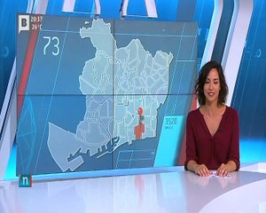 (in)VISIBLES Notícies 73 (BTV)