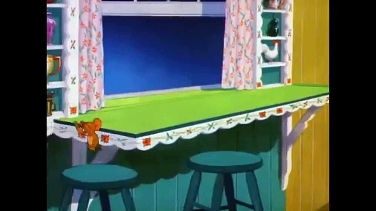 01.Tom and Jerry -Puppy Tale
