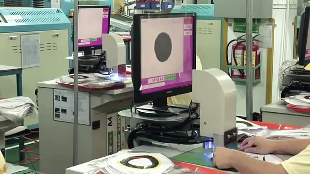 Adidas JABULANI BAll production- official ball FIFA World Cup 2010 in South Africa