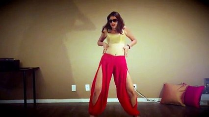 Kala Chashma Dance by Richa Shukla