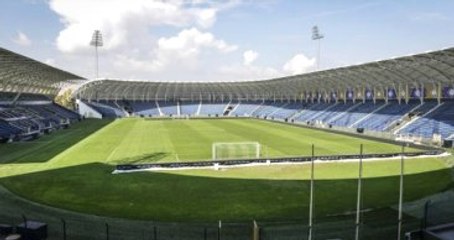 Alman Hakemler Osmanlı Stadı'nı Görünce Mest Oldu