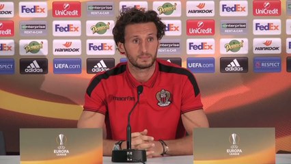 Foot - C3 - Nice : Baysse «Nice n'était pas dans le chapeau 4 par hasard»