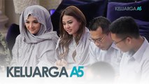 Keluarga A5: Ceremonial Tujuh Bulanan Ashanty - Episode 26