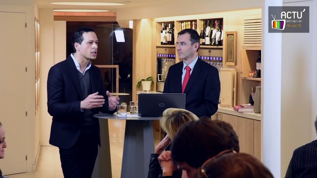 Les stratégies d'influence - Lobbying