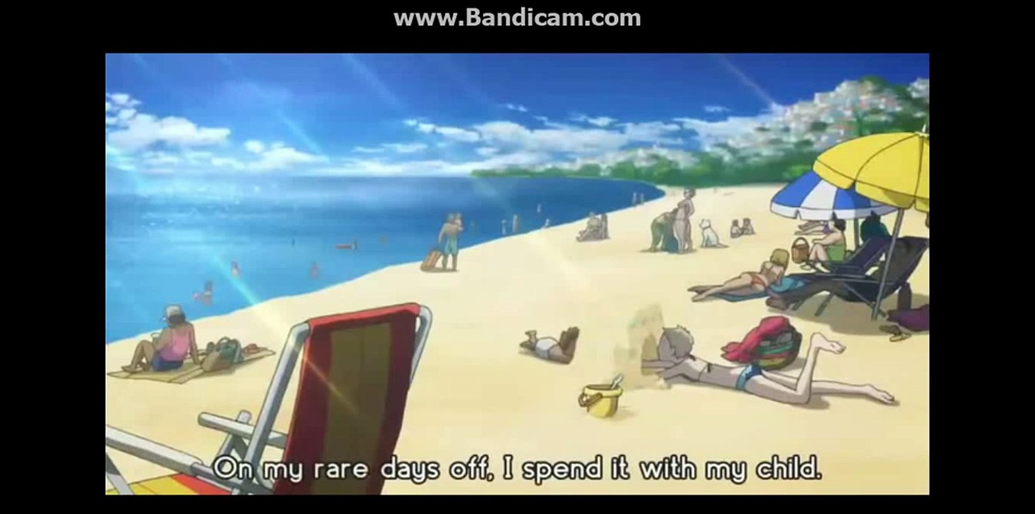 michiko to hatchin final episode 22 part 2 english sub