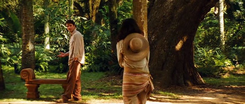 Celestinsko proročanstvo (Celestine prophecy )