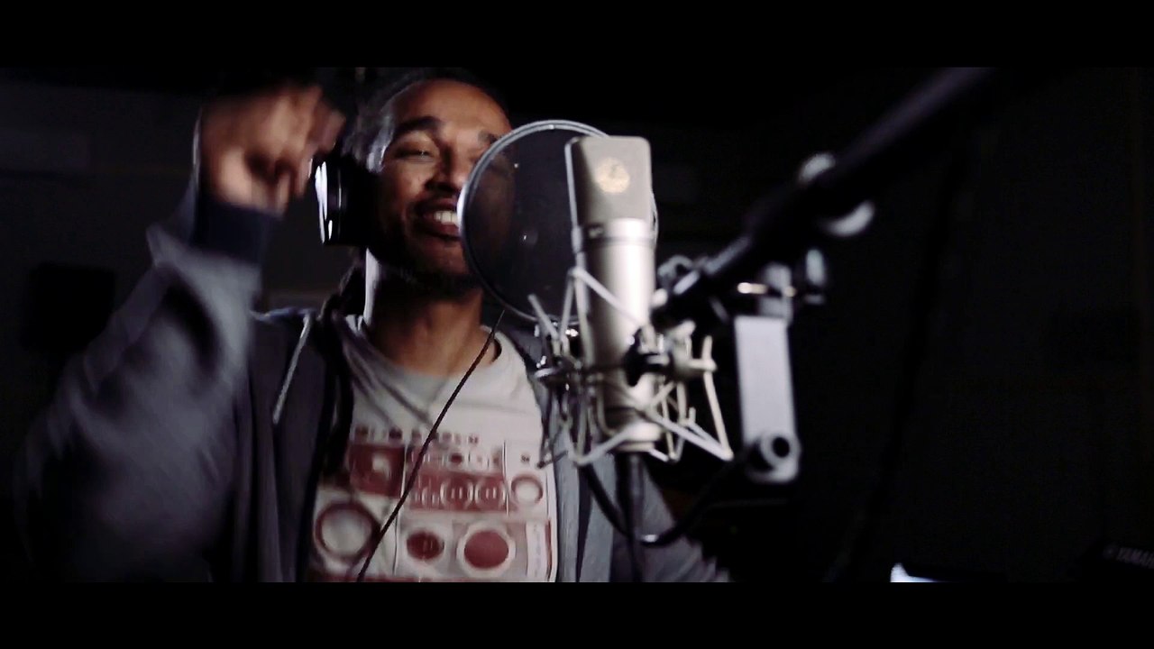 DUB INC - Don't be a victim feat Naâman (Official video)