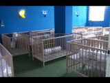 Casaluce (CE) - Inaugurato l'asilo nido comunale (13.09.16)