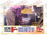 SICAK MUSLUK 79 TL +kargo