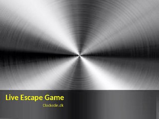 Get Ready to Play the Live Escape Game in Copenhagen - Book Now | clockedin.dk