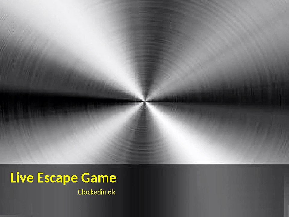 Get Ready to Play the Live Escape Game in Copenhagen - Book Now | clockedin.dk