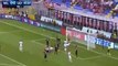 AC Milan vs Udinese 0-1 All Goals and Full Highlights 11/09/2016