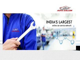 Car Cleaning Services in Delhi at your doorstep