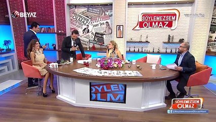 Söylemezsem Olmaz 13 Eylül 2016