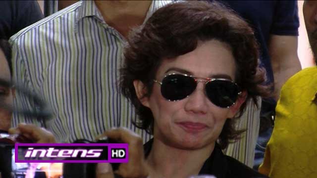 Terseret Kasus Gatot Brajamusti, Reza Artamevia Jalani Ritual Buang Sial? - Intens 15 September 2016