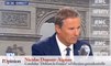 Nicolas Dupont-Aignan : « Je peux bouleverser la présidentielle »