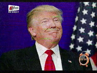 la petite remarque de pape cheikh diallo