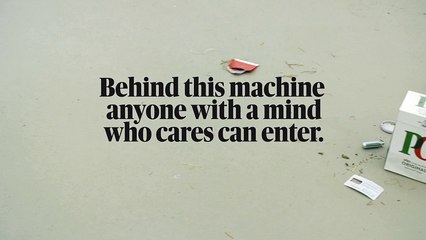 Jason Dodge s'invite au IAC Villeurbanne