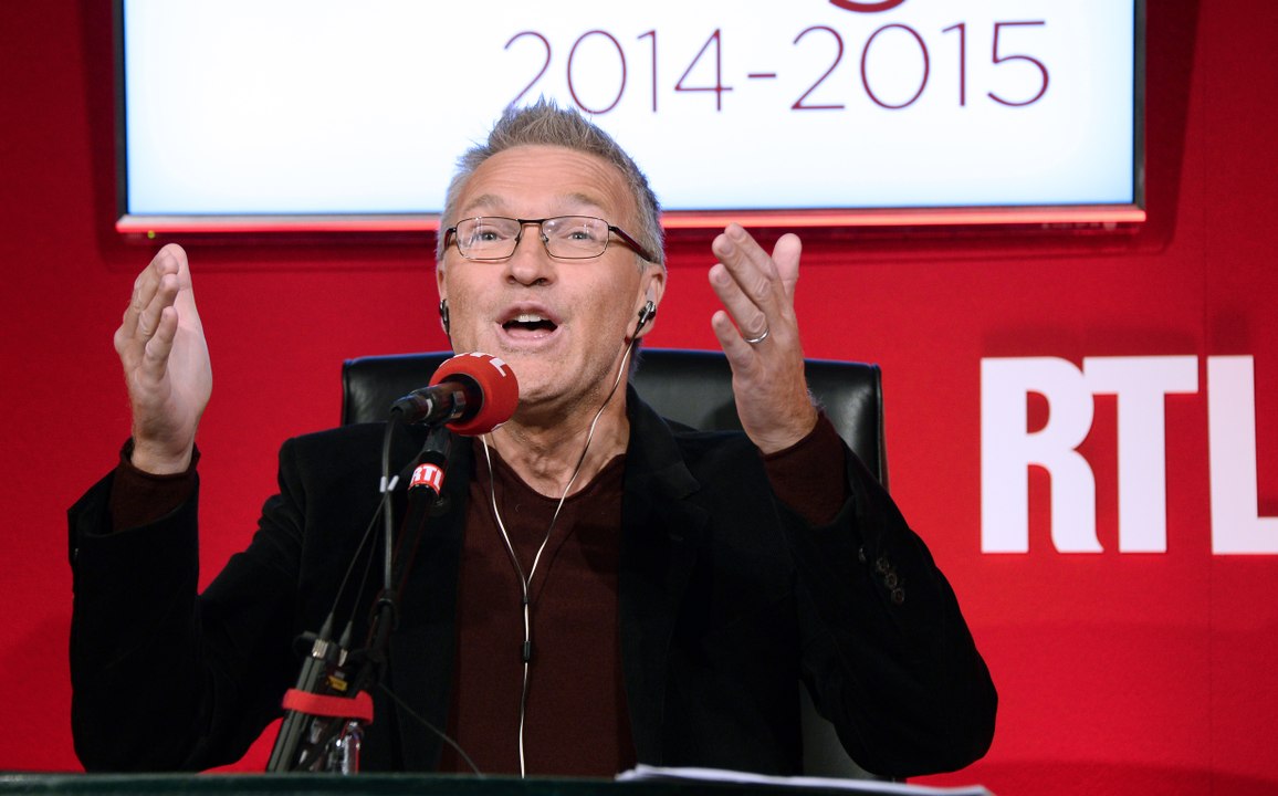 Philippe Bilger : "Laurent Ruquier s'est distingué par des considérations insultantes"