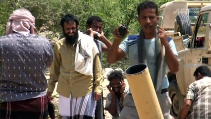 15 قتيلا في معارك في جنوب غرب اليمن