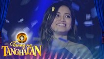 Tawag ng Tanghalan: Eumee Capile fights for her title!