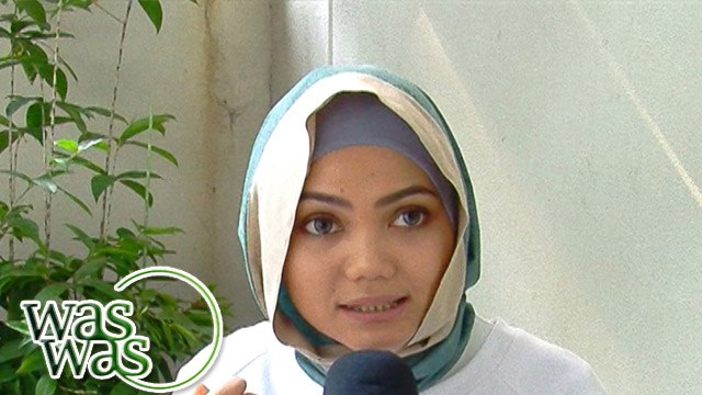 Dapat Hidayah, Rina Nose Putuskan Berhijab - WasWas 15 September 2016