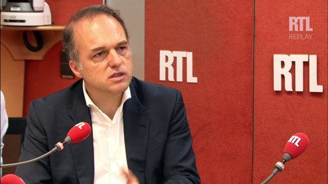 Le Brexit n'a pas eu lieu , affirme le président de l'institut Jacques-Delors