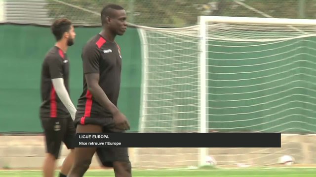 Foot - Ligue Europa - OGCN : Nice retrouve l'Europe