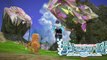 Primer Gameplay de Digimon World Next Order