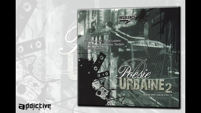 On est dangeruex - Iron Sy & Les frères Sy