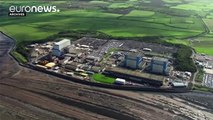 Regno Unito: via libera del governo alla centrale nucleare di Hinkley