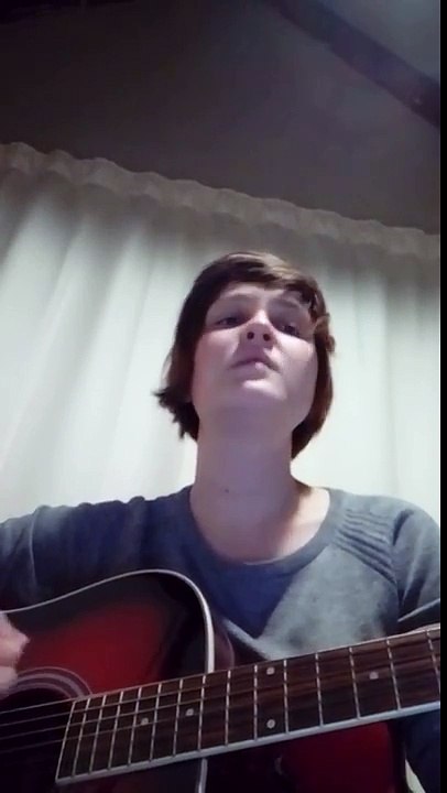 Your'e still the one (Shania Twain cover)