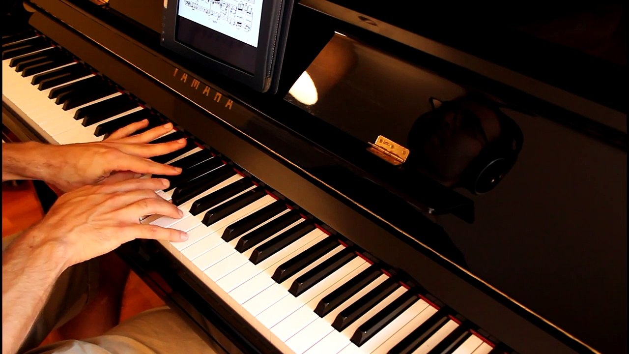 Ebben Ne andrò lontana - KARAOKE - PIANO ACCOMPANIMENT - La Wally - Catalani