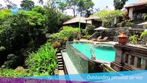 Bali Accommodation villas