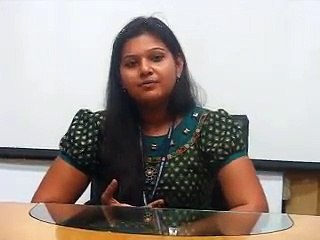 Accounts Course - Student Feedback about ICA Jobguarantee