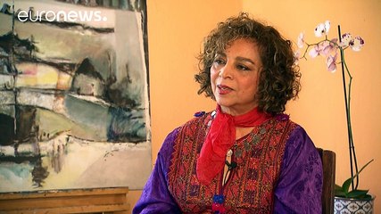 Sima Bina: uma lenda do folclore iraniano proibida de cantar no Irão