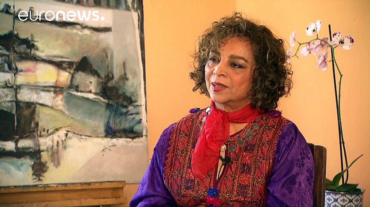 Sima Bina, die Grande Dame der persischen Musik