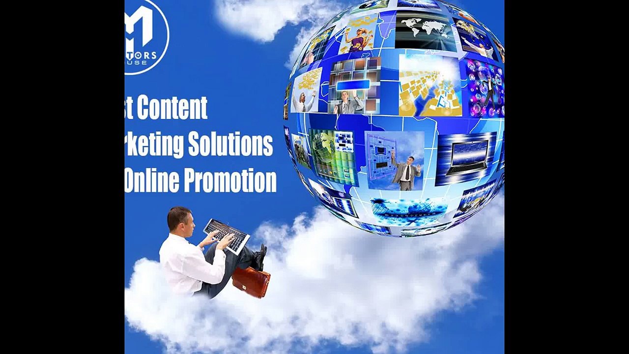 SEO Services Company - SEO Marketing Company