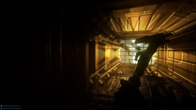 Syndrome: 13 minutes de gameplay
