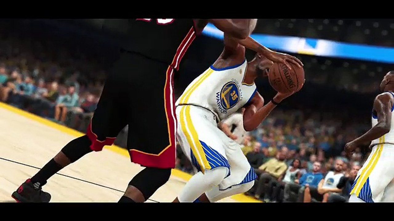 NBA VIDEO - OUT NOW
