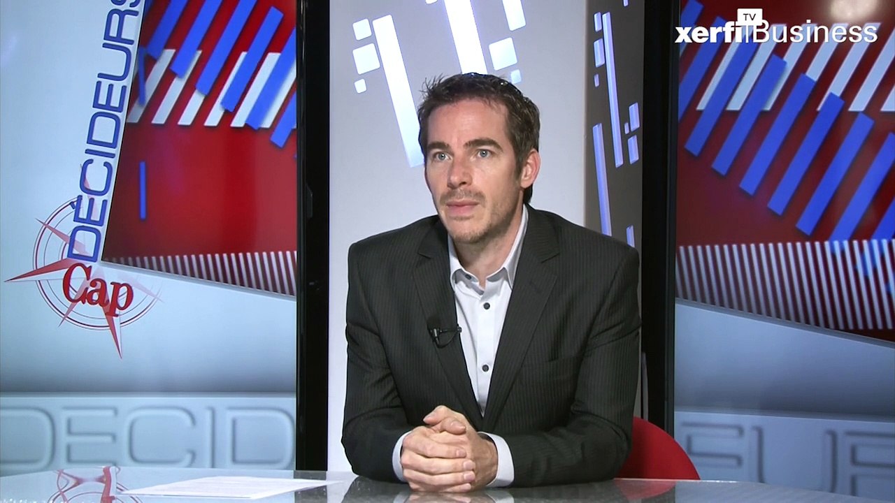 Grégory Leveau, Résolution de conflits : l’approche du Contract Manager