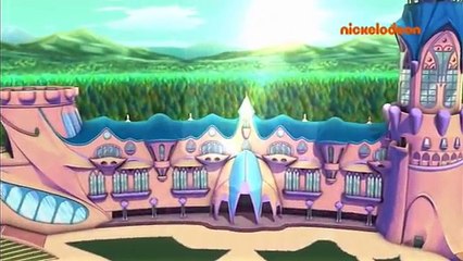 Winx Club Temporada 5 Capitulo 25 - La batalla por el océano infinito - Completo